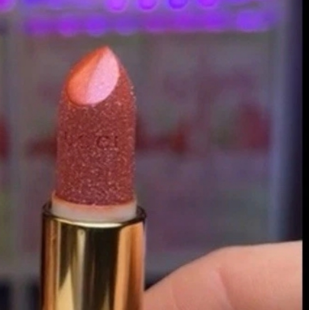 Gucci Glitter Janet Rust Shade 505 - Picture 5 of 10